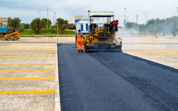 Best Driveway Pavers Near Me  in Tsaile, AZ