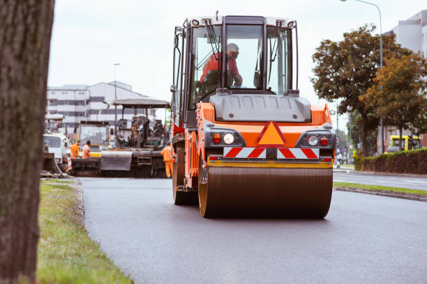Best Driveway Repair Near Me  in Tsaile, AZ