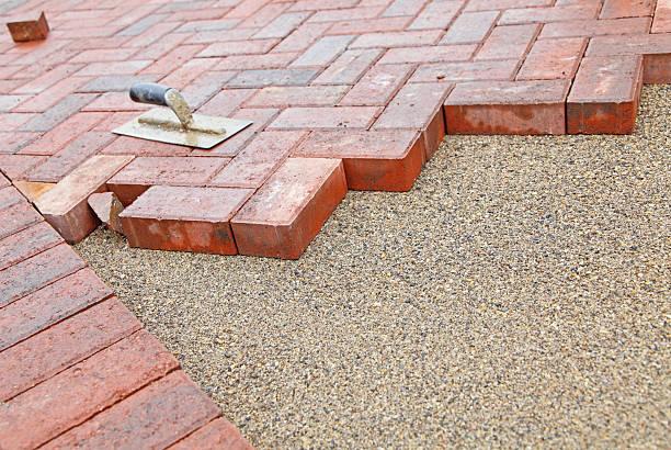 Reliable Tsaile, AZ Driveway Pavers Solutions