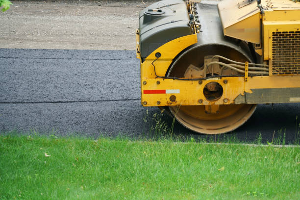 Best Concrete Paver Driveway  in Tsaile, AZ