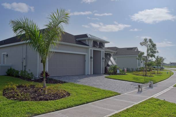 Reasons to Select Us for Your Driveway Paving Requirements in Tsaile, AZ