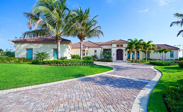 Best Local Driveway Pavers  in Tsaile, AZ
