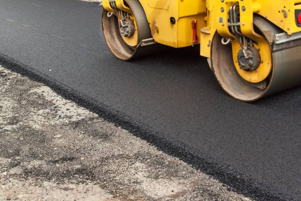 Best Driveway Pavers Installation  in Tsaile, AZ